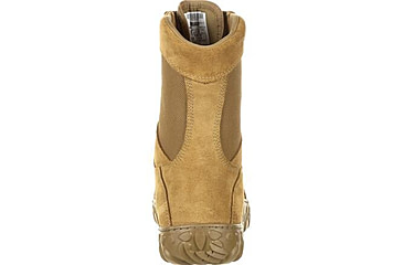 Image of Rocky Boots S2v Predator Military Boot - RKC072CB7.5M