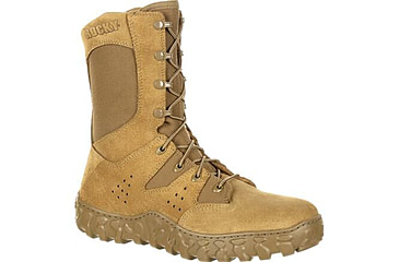 Image of Rocky Boots S2v Predator Military Boot - RKC072CB7.5M