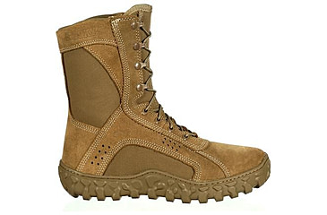 Image of Rocky Boots S2v Tactical Military Boot - RKC050CB7.5M