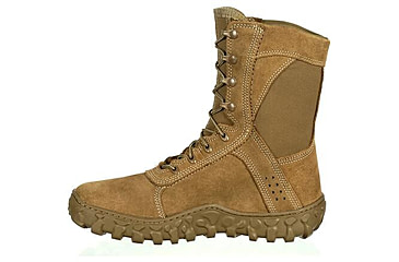 Image of Rocky Boots S2v Tactical Military Boot - RKC050CB7.5M