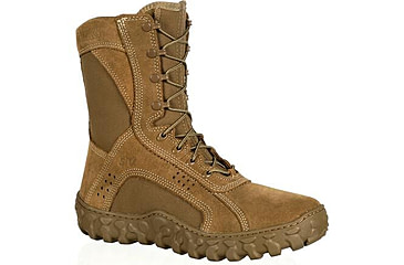 Image of Rocky Boots S2v Tactical Military Boot - RKC050CB7.5M