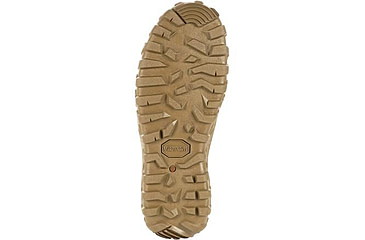 Image of Rocky Boots S2v Waterproof 400g Insulated Military Boot - RKC055CB7.5M
