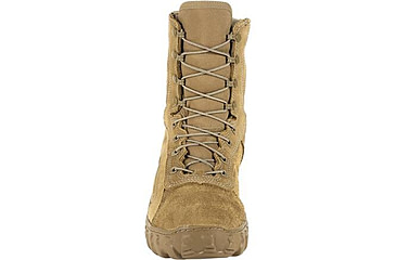 Image of Rocky Boots S2v Waterproof 400g Insulated Military Boot - RKC055CB7.5M