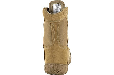 Image of Rocky Boots S2v Waterproof 400g Insulated Military Boot - RKC055CB7.5M