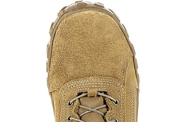 Image of Rocky Boots S2v Waterproof 400g Insulated Military Boot - RKC055CB7.5M