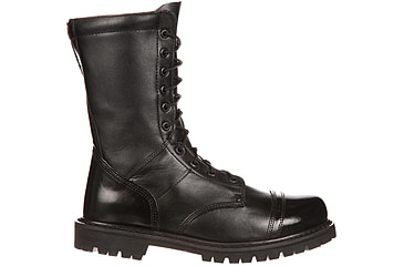 Image of Rocky Boots Side Zipper Jump Boot - FQ0002090BK15M