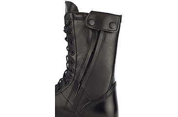 Image of Rocky Boots Side Zipper Jump Boot - FQ0002090BK15M