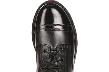 Image of Rocky Boots Side Zipper Jump Boot - FQ0002090BK15M