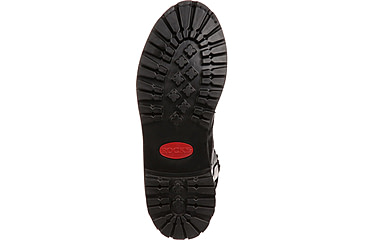 Image of Rocky Boots Side Zipper Jump Boot - FQ0002090BK15M