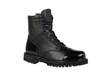 Image of Rocky Boots Side Zipper Jump Boot - FQ0002091BK14M