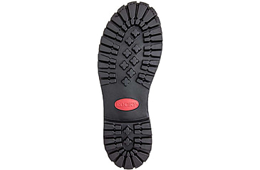 Image of Rocky Boots Side Zipper Jump Boot - Women's, Black, 7.5, Wide, FQ0004090BK75W