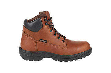 Image of Rocky Boots Usa Worksmart Steel Toe Waterproof Work Boot - RKK026910.5W
