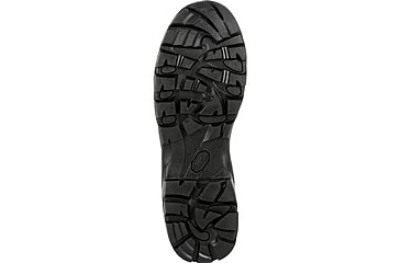 Image of Rocky Boots Women's Code Blue 8'' Public Service Boot - RKD0056BK10M