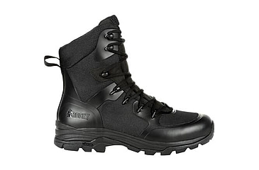 Image of Rocky Boots Women's Code Blue 8'' Public Service Boot - RKD0056BK10M