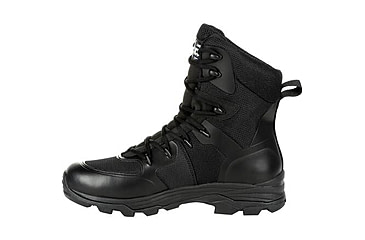 Image of Rocky Boots Women's Code Blue 8'' Public Service Boot - RKD0056BK10M