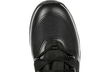 Image of Rocky Boots Women's Code Blue 8'' Public Service Boot - RKD0056BK10M