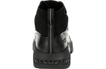 Image of Rocky Boots Women's Code Blue Knit Public Service Boot - RKD0057BK7M