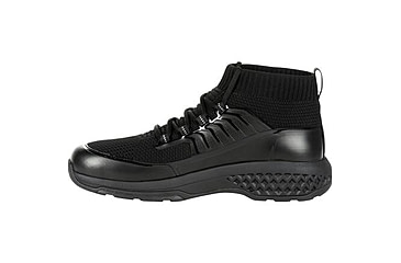 Image of Rocky Boots Women's Code Blue Knit Public Service Boot - RKD0057BK7M