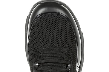 Image of Rocky Boots Women's Code Blue Knit Public Service Boot - RKD0057BK7M