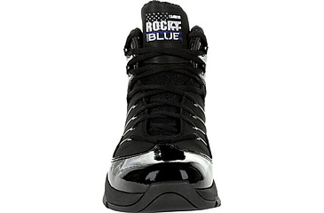 Image of Rocky Boots Women's Code Blue Sport Public Service Boot - RKD0058BK9W