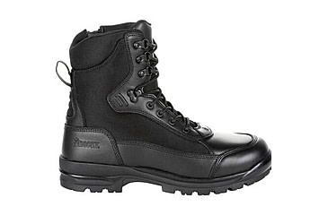 Image of Rocky Boots X-flex Public Service Boot - RKD0048BK7M