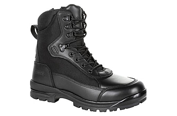 Image of Rocky Boots X-flex Public Service Boot - RKD0048BK7M