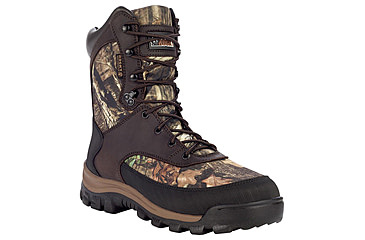 Image of Rocky Core Comfort Boot, 800g Mossy Oak Infinity 9 4755-9-W