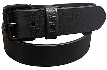 Image of Rocky Linden Work Belt - Mens, Black, 42, RY5004-001-42