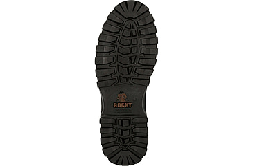 Image of Rocky Outback Snake Boot