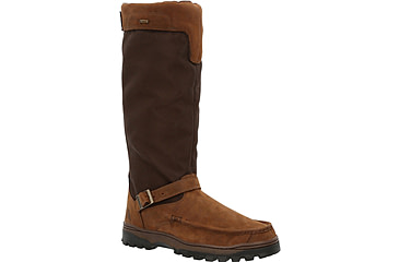 Image of Rocky Outback Snake Boot
