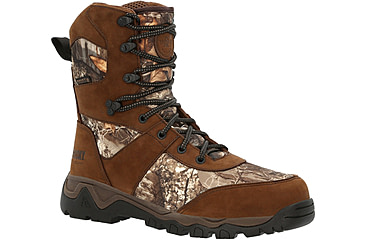Image of Rocky Red Mountain Boot