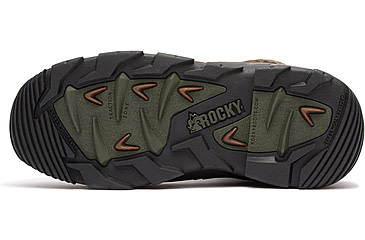 Image of Rocky Blizzard Stalker Boots