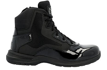 Image of Rocky Rocky Rocky Cadet Men's Work Boots, 8 US, RKD0105BK8W