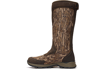 Image of Rocky Trophy Series 16in Snake Boots - Mens