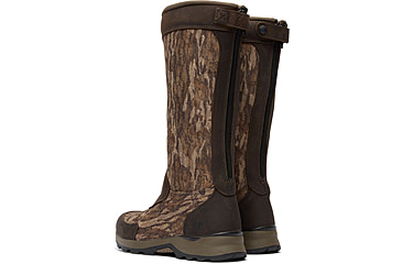 Image of Rocky Trophy Series 16in Snake Boots - Mens