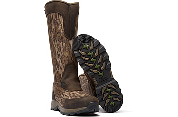 Image of Rocky Trophy Series 16in Snake Boots - Mens