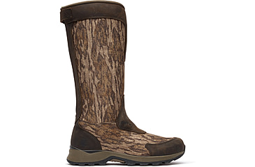 Image of Rocky Trophy Series 16in Snake Boots - Mens