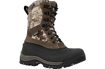 Image of Rocky Jasper Trac Winter Boots - Women's 6 US, Realtree APX, RKS0745-6