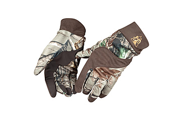 Image of Rocky Silent Hunter Glove, Realtree Xtra X-Large FQ0605068-XL