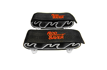 Image of Rod Saver Mount 4 Rod Holder Side 78044