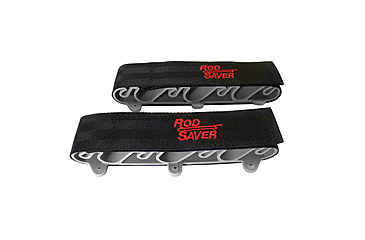 Image of Rod Saver Mount 6 Rod Holder Side 78045