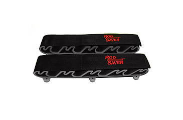 Image of Rod Saver Mount 8 Rod Holder Side 78046