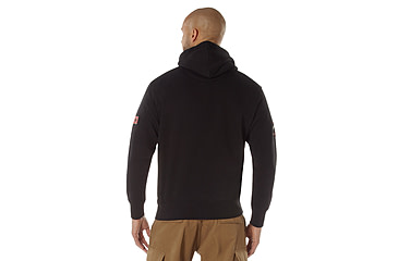Image of Rothco 1953 Embroidered Every Day Hoodie, M, 42090-M