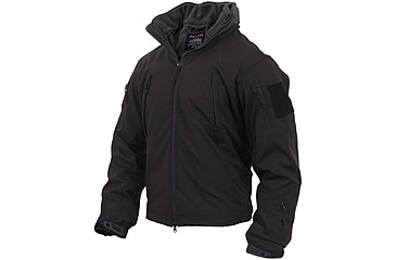 Image of Rothco 3-in-1 Spec Ops Soft Shell Jacket, Large, 3943-L