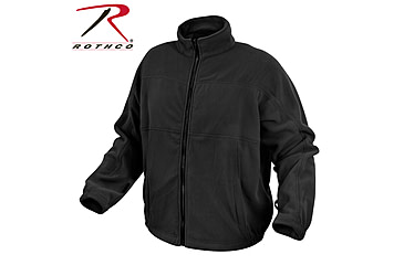 Image of Rothco 3-in-1 Spec Ops Soft Shell Jacket, Olive Drab, Small, 3856-OliveDrab-S
