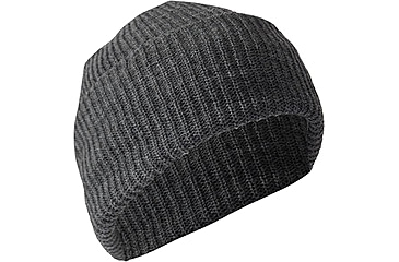 Image of Rothco Acrylic Watch Cap, Charcoal Grey, One Size, 54641-CharcoalGrey