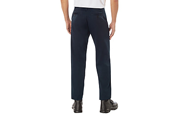 Image of Rothco Active Flex Four Pocket Work Pants - Men's, Midnight Navy Blue, 28 Waist/30 Inseam, 62063-NavyBlue-28Wx30L