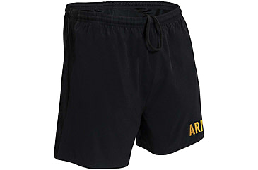 Image of Rothco Army PT Compression Shorts - Mens, Small, 46027-S