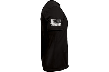 Image of Rothco Army Womens Tank Top 4475, Black, Extra Large, 1743-Black-XL