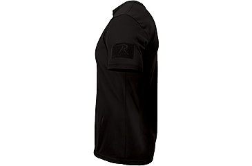 Image of Rothco Army Womens Tank Top 4475, Black, Extra Large, 1743-Black-XL